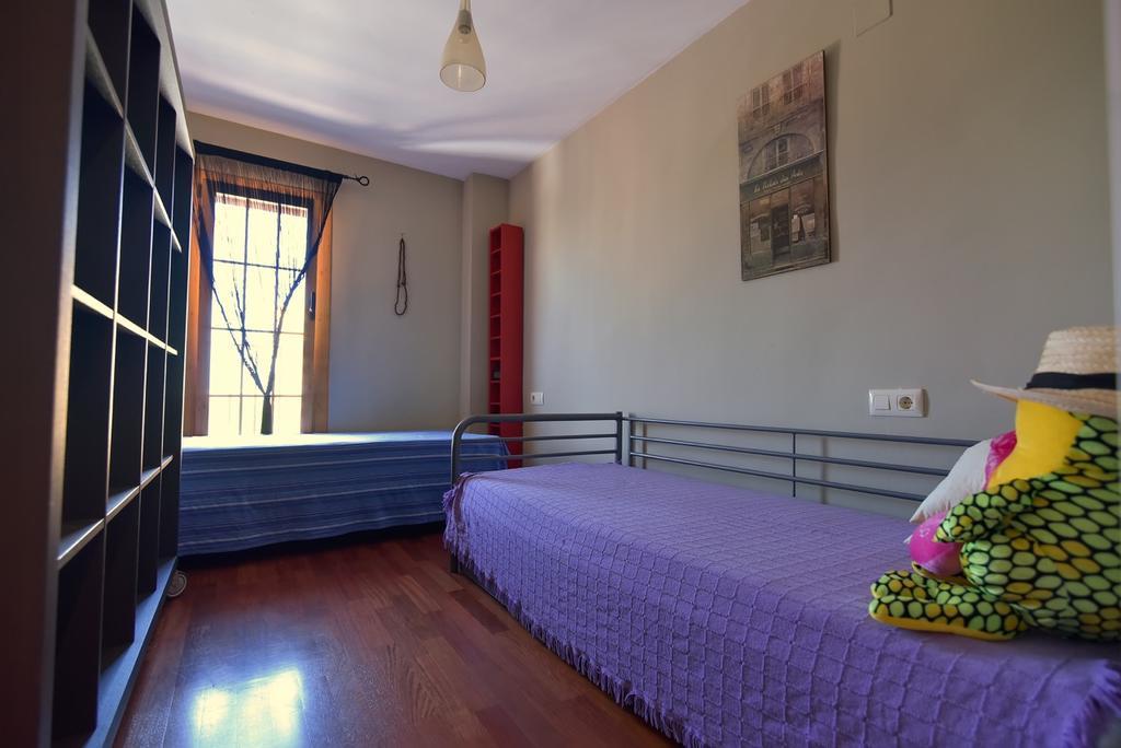 Apartment Near The Beach With Magnificent Views Port Saplaya Exterior photo