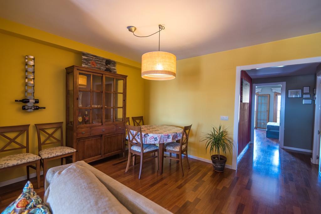 Apartment Near The Beach With Magnificent Views Port Saplaya Exterior photo